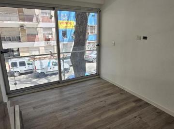 Departamento · 60m² · 3 Ambientes · Departamento de Dos Ambientes y Medio en Caballito.