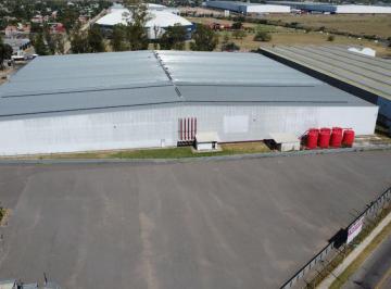 Depósito , Malvinas Argentinas · Depósito en Alquiler | Tortuguitas | 3.840 m²