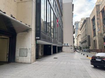 Garage en Venta · Cochera Microcentro 100 m Plaza de Mayo