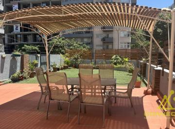 PH · 95m² · 4 Ambientes · Alquiler Casa 4 Ambientes en Caballito Amoblada. Sin Expensas con Terraza