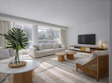 Departamento · 174m² · 4 Ambientes · 1 Cochera · Venta Departamento Barrancas Belgrano 4 Ambientes 3 Dorm. Dependencia Cochera Seguridad