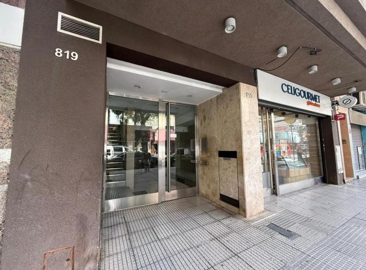 Departamento · 30m² · 1 Ambiente