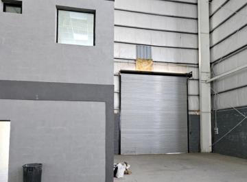 Bodega-Galpón · 3300m² · 1 Ambiente · Oportunidad! Alquiler Depósito Industrial en Polo Industrial Spegazzini con T3 y Rociadores