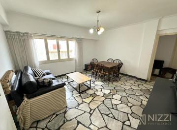 Departamento · 46m² · 3 Ambientes · 3 Ambientes a La Calle - Chauvín