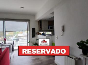 Departamento · 80m² · 2 Ambientes · 1 Cochera · Departamento en Venta en General Pacheco, Tigre, G. B. a. Zona Norte