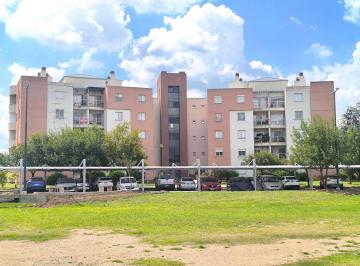 Departamento · 90m² · 5 Ambientes · 1 Cochera · Departamento en Venta 3 Dorm. - Balcones del Chateau, Zona Valle Escondido