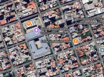 Garage · 12m² · Cochera en Ubicacion Estrategica