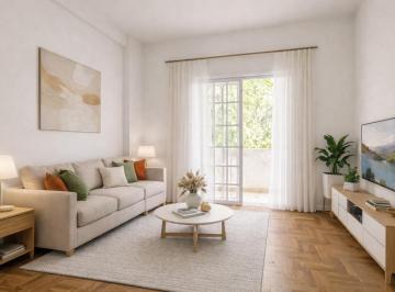 PH de 3 ambientes, Versalles · PH 3 Amb en Monte Castro - Patio, Quincho