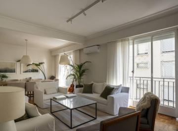 Departamento · 162m² · 5 Ambientes · Av Las Heras y Ayacucho