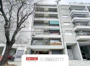 Departamento · 30m² · 1 Ambiente · Departamento Monoambiente Venta - Villa Urquiza