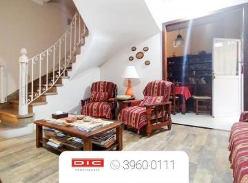 Casa · 124m² · 5 Ambientes · Casa 3 Dorm. Venta - Villa Pueyrredon