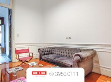 Departamento · 160m² · 6 Ambientes · Departamento 6 Ambientes Venta - San Nicolás