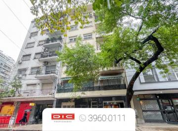 Departamento · 116m² · 4 Ambientes · Departamento 4 Ambientes Venta - Palermo
