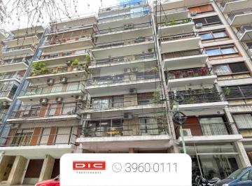 Departamento · 111m² · 4 Ambientes · Departamento 4 Ambientes - Balcón - Terraza - Venta - Palermo
