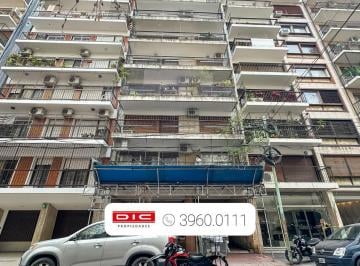 Departamento · 111m² · 4 Ambientes · Departamento 4 Ambientes - Balcón - Terraza - Venta - Palermo