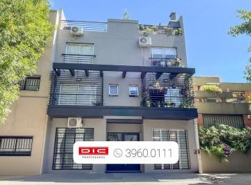 Departamento · 60m² · 3 Ambientes · Departamento 3 Ambientes Venta - Villa Urquiza
