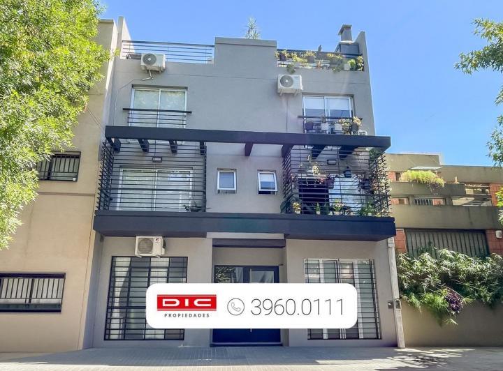 Departamento 3 Ambientes Venta - Villa Urquiza