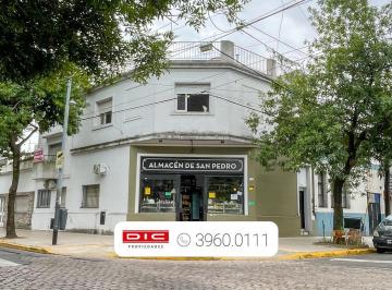 PH · 109m² · 4 Ambientes · PH 3 Dorm. Venta - Parque Avellaneda