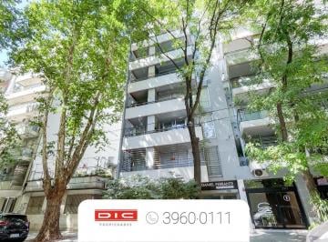 Departamento · 25m² · 1 Ambiente · Departamento Monoambiente Venta - Villa Urquiza