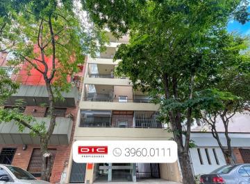Departamento · 38m² · 2 Ambientes · Departamento 2 Ambientes Venta - Nuñez