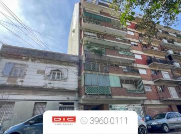 Departamento · 35m² · 2 Ambientes · Departamento 2 Ambientes Venta - Paternal