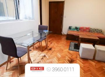 Departamento · 40m² · 2 Ambientes · Departamento 2 Ambientes Venta - Recoleta