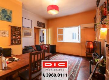 Departamento · 50m² · 3 Ambientes · Departamento 3 Ambientes Venta - Caballito