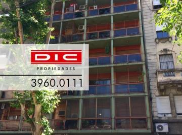 Departamento · 55m² · 3 Ambientes · Departamento 3 Ambientes Venta - Once