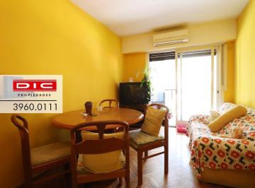 Departamento · 55m² · 3 Ambientes · Departamento 3 Ambientes Venta - Palermo