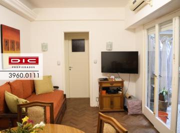 Departamento · 45m² · 2 Ambientes · Departamento 2 Ambientes Venta - Belgrano