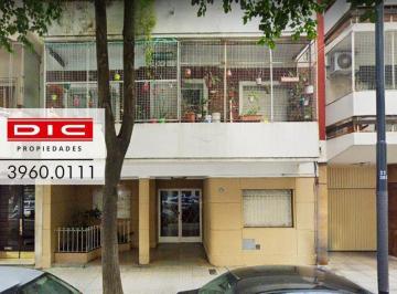 Departamento · 47m² · 2 Ambientes · Departamento 2 Ambientes Venta - Palermo