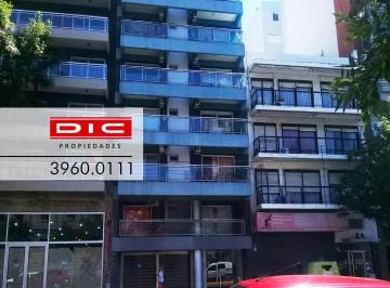 Departamento · 40m² · 1 Ambiente · Departamento Monoambiente Venta - Palermo
