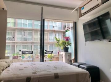 Departamento · 28m² · 1 Ambiente · Departamento Monoambientes Venta - Villa Urquiza