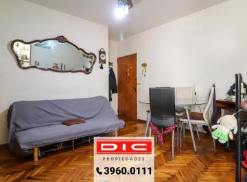 Departamento · 40m² · 2 Ambientes · Departamento 2 Ambientes Venta - Villa Urquiza