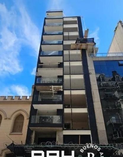 Desarrollo vertical · Bah - Talcahuano 1180