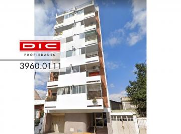 Departamento · 41m² · 2 Ambientes · Departamento 2 Ambientes Venta - Villa del Parque