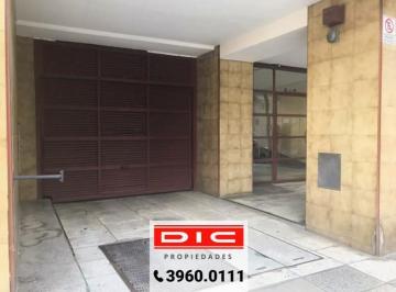 Garage · 12m² · 1 Cochera · Cochera Venta - Recoleta