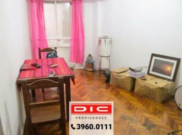 Departamento · 34m² · 2 Ambientes · Departamento 2 Ambientes Venta - Recoleta