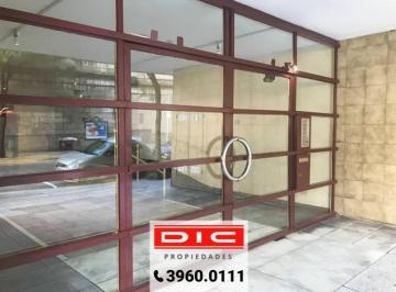 Garage · 22m² · 2 Cocheras · Cochera Venta - Recoleta