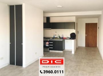 Departamento · 33m² · 1 Ambiente · Departamento Monoambiente Venta - Villa Ortuzar