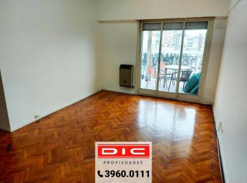 Departamento · 36m² · 2 Ambientes · Departamento 2 Ambientes Venta - Balvanera