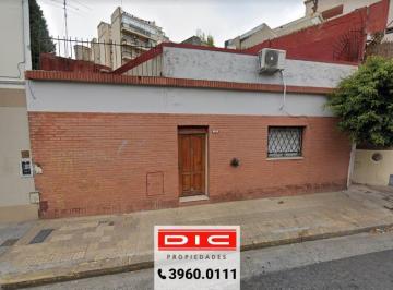 Terreno · 152m² · Terreno Venta - Villa del Parque