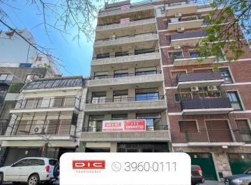 Departamento · 57m² · 3 Ambientes · Departamento 3 Ambientes Venta - Colegiales