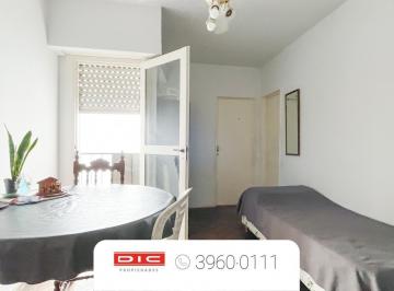 Departamento · 36m² · 2 Ambientes · Departamento 2 Ambientes Venta - Villa Crespo