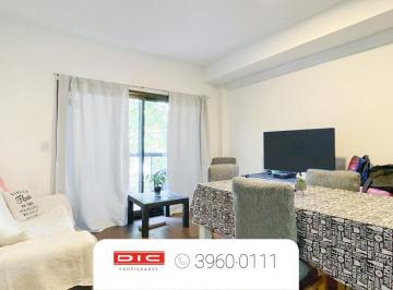 Departamento · 35m² · 2 Ambientes · Departamento 2 Ambientes Venta - Villa Crespo