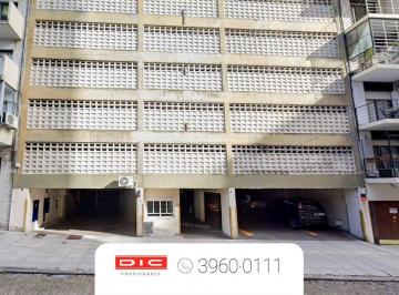 Garage · 13m² · Cochera Venta - Recoleta