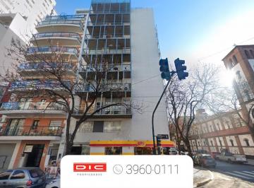 Departamento · 20m² · 1 Ambiente · Departamento Monoambiente Venta - Colegiales
