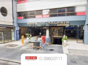 Garage · 19m² · Cochera Venta - Recoleta