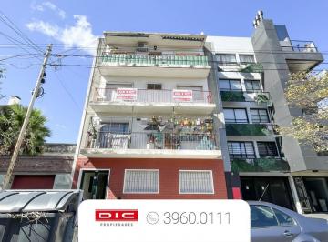 Departamento · 58m² · 3 Ambientes · Departamento 3 Ambientes Venta - Villa Urquiza