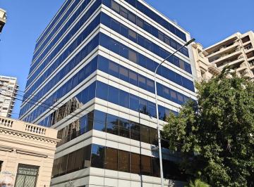 Oficina comercial · 186m² · 1 Cochera · Oficina Lista Para Entrar Sobre Av 9 de Julio